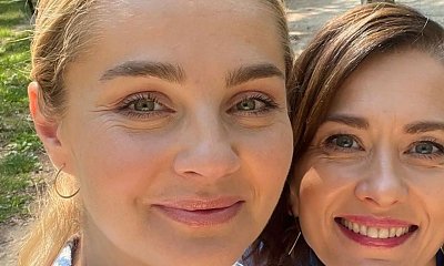 Cios dla fanów "Na Wspólnej". Małgorzata Socha odchodzi z serialu! Znamy powody tej decyzji