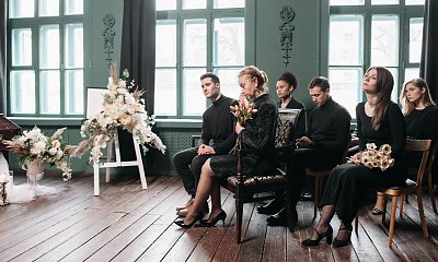"Po śmierci mamy w rodzinie zaczęły się kłótnie o spadek. Siostry już na stypie dzieliły się majątkiem..."