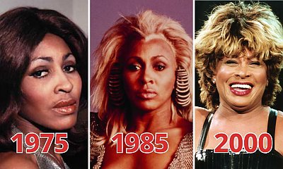 Tina Turner kończy dziś 83 lata. W ostatniej dekadzie poważnie chorowała, ale teraz jest w naprawdę niezłej formie!