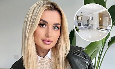 Mieszkania gwiazd: rodzinny dom Wersow na sprzedaż. Willa w stylu kolonialnym aż razi luksusem