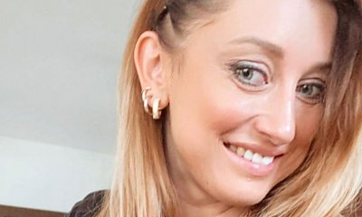 Justyna Żyła wybrała się na romantyczną randkę w środku tygodnia. Jej ukochany stanął na wysokości zadania?