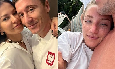 Lewandowska i Agatycze na wspólnych wakacjach. Ukochana Milika pokazała wyrzeźbioną sylwetkę w bikini!