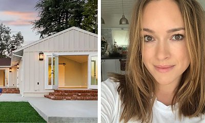 Alicja Bachleda-Curuś zamieszkała w nowej willi za 3 miliony dolarów! Tak dziś mieszka i żyje polska aktorka w Hollywood