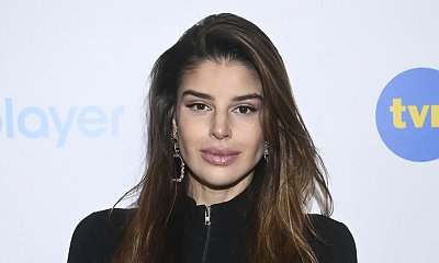 Anna Markowska kusi gołym brzuchem! Dziewczyna Kuby Wojewódzkiego zrobiła furorę na finale "Top Model"