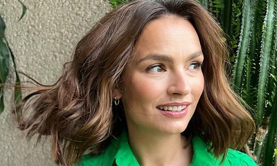 Anna Starmach wyczarowała córce bajkowe urodziny. Dekoracje WOW, ale tort to petarda!