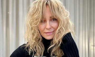 Anna Wyszkoni ze zmasakrowaną twarzą. To widok dla ludzi o mocnych nerwach. Co się stało?