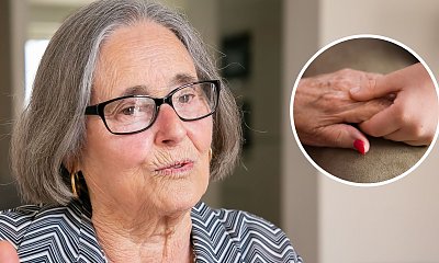 "Dzieci mnie wykorzystują. Dzwonią tylko, jak potrzebują niani albo sprzątaczki"