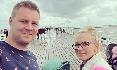 Magdalena Bator z "Rolnik szuka żony" pokazała synka po długiej przerwie. Ktoś pisze: "Konieczna kolejna ciąża"