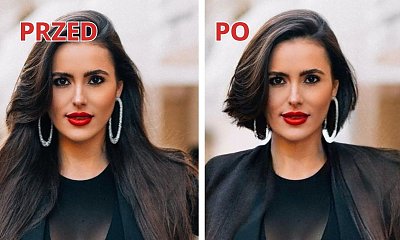 Jak polskie WAGs wyglądałyby w bobach? Celia Krychowiak glamour, a Anna Lewandowska jak bogini!