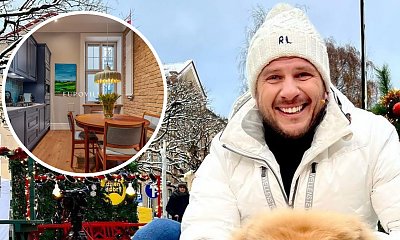 Mieszkania gwiazd: Filip Chajzer sprzedaje kolejną nieruchomość. Znowu rewolucja?