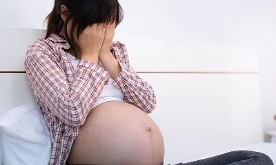 Zaszłam w trzecią ciążę i boję się powiedzieć mężowi. Powiedział, że nie chce mieć więcej dzieci