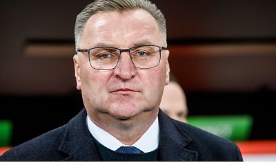 Michniewicz ujawnia zakulisowe ustalenia ws. premii za mundial. "Zrzekłem się swojej części"