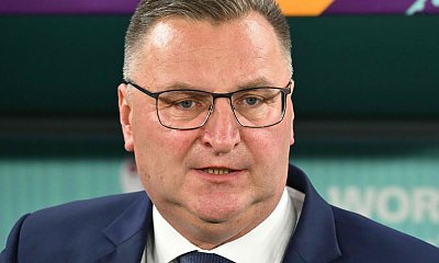 Czesław Michniewicz zwolniony z hukiem! Jest komentarz byłego już selekcjonera reprezentacji Polski