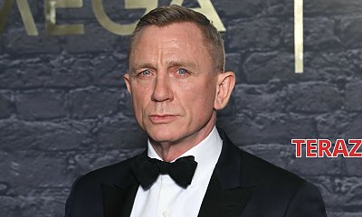 Daniel Craig spotykał się z gwiazdą "To właśnie miłość"! Oj, nie przypominał wtedy Jamesa Bonda