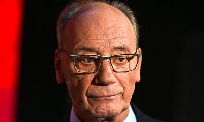 Dariusz Szpakowski pokazał żonę! "Ona ma 30 lat?" - pytają fani