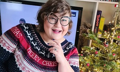 Dominika Gwit niczym Obelix. Padniecie, gdy zobaczycie to porównanie. Jest niemożliwa