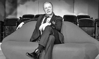 Emilian Kamiński: które role zmarłego dziś aktora zostaną z nami na dłużej?