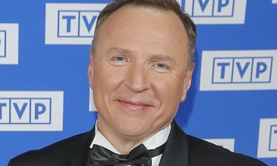 Najlepsze występy wokalne Jacka Kurskiego. "Będę brał Cię w aucie"
