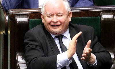Szef wszystkich szefów przyznał się do wpadki. Przy okazji zaliczył kolejną