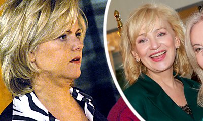Katarzyna Żak i Joanna Kurowska niczym siostry bliźniaczki! Która z nich jest młodsza?