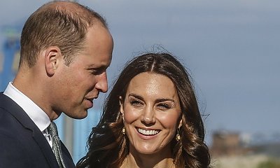 Earthshot Prize 2022: Księżna Kate zachwyca w zielonej sukni. Jednak to William skradł całe show! Dlaczego?