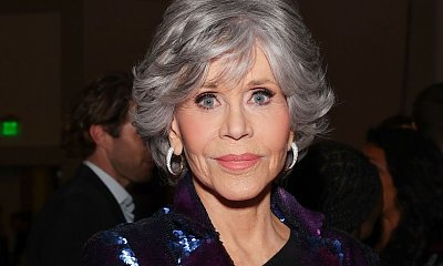 Jane Fonda: chłoniak, z którym walczy od września, jest w remisji! "Najlepszy prezent urodzinowy", mówi aktorka