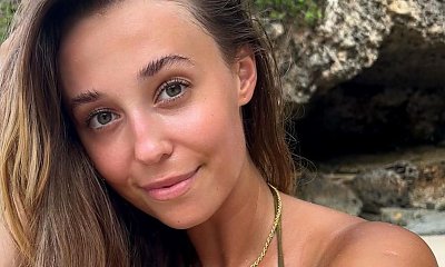 Izabella Krzan pokazała archiwalne zdjęcie z mamą. To po niej odziedziczyła urodę?
