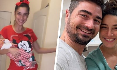 Lenka Klimentova wywija z 11-dniowym synkiem. Matki w komentarzach nie dają jej żyć. Słusznie?!