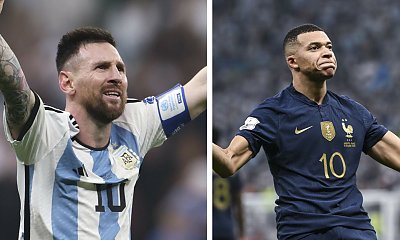 Mundial 2022: Argentyna mistrzem świata! Radość niesamowita! O wygranej zadecydowały rzuty karne!
