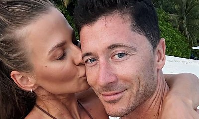 Mieszkania gwiazd: magia świąt u Lewandowskich. Jednej rzeczy możemy im pozazdrościć!