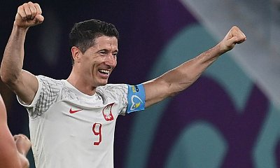 Tak Robert Lewandowski uczcił "zwycięstwo". Zachował się cudownie!