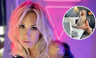 Mieszkania gwiazd: Blance Lipińskiej spalił się dom. "Jest to dla mnie po prostu trudny czas przedświąteczny"