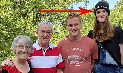 18-latka ma najdłuższe nogi na świecie?! Wyglądają jak przerobione w Photoshopie!