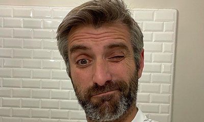 Maciej Dowbor pokazał, jak urządziły go córki: "Broniłem się rękami nogami". OMG!