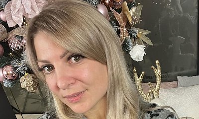 Magda Narożna pochwaliła się nastoletnią córką. Gabi to lustrzane odbicie mamy?