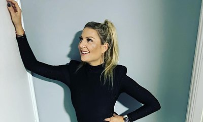 Magda Narożna pochwaliła się mamą. Fani: "Oczy, uśmiech, rysy twarzy - jesteście takie same"