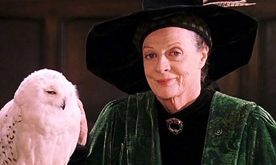 Maggie Smith świętuje 88. urodziny! Jak wyglądała kiedyś wielka gwiazda brytyjskiego kina?