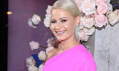 Małgorzata Kożuchowska wyjechała do Austrii na święta z synem. "Gdzie jest mąż"- pytają fani. Chyba znamy powód jego nieobecności