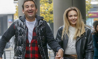 Marcela Leszczak wstydziła się karmić synka! Nie lubiła tego robić nawet przy Michale Koterskim. Dlaczego?