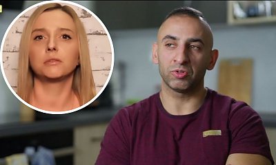 Patryk ze "Ślubu od pierwszego wejrzenia" odpiera ataki Marty! Pójdzie jej w pięty?