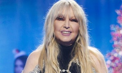 Odmrożona przez Żabkę Maryla Rodowicz seksownie rusza biodrami w rytm muzyki. "No geniusz to wymyślił!!!"- piszą fani