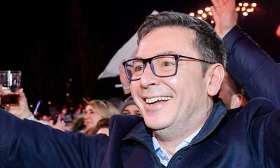 Ukraińska supergwiazda wystąpi w czasie "Sylwestra marzeń". "Nie mam zamiaru na to patrzeć" - Komentują fani