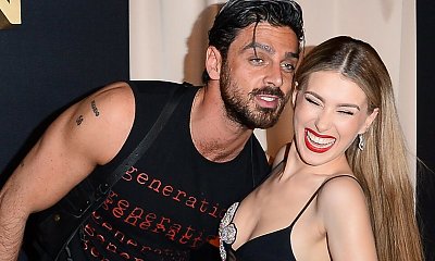 Michele Morrone zakochany! Anna Maria Sieklucka będzie zazdrosna o tę piękność?