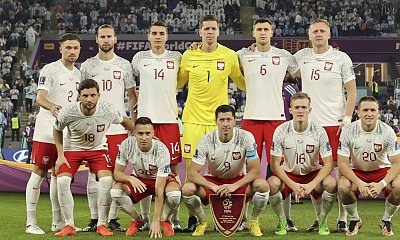 Ile reprezentacja Polski zarobi na mundialu? Teraz już rozumiemy ich wczorajszą radość!