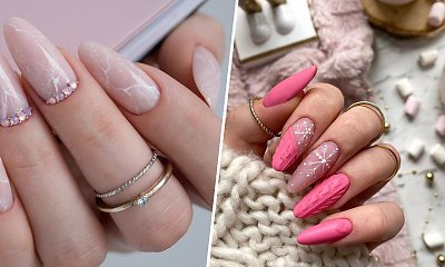Paznokcie do pracy - eleganckie, ale wyważone. Oto 15 najpiękniejszych stylizacji!