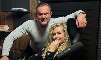 Edyta Pazura już nie jest blondynką. Teraz ma rudą czuprynę. Winowajcą jest odżywka do włosów?!