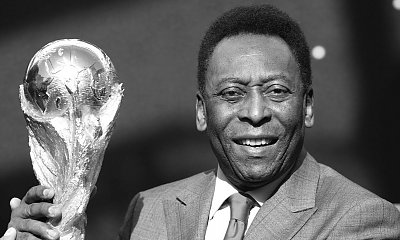 Pelé nie żyje. Geniusz futbolu odszedł w wieku 82 lat