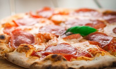 "W tym roku pizza na wigilijnym stole. Nie mam zamiaru stać przy garach, za dużo pracuję..."