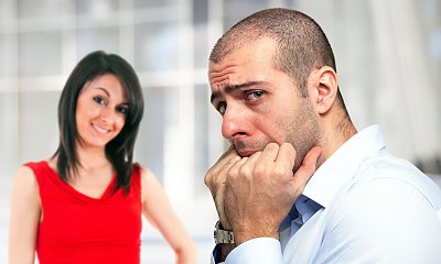 "Mam 30 lat i jestem prawiczkiem. Kiedyś nie było okazji, a teraz boję się ośmieszenia"