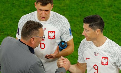 Spór o premię za mundial wyraźnie się zaostrza. Piłkarze nie dostaną ani grosza